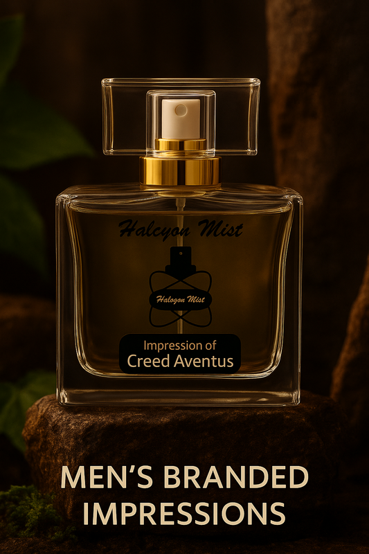 Creed Aventus Impression