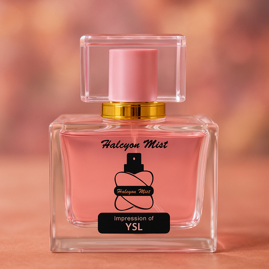 YSL PERFUME