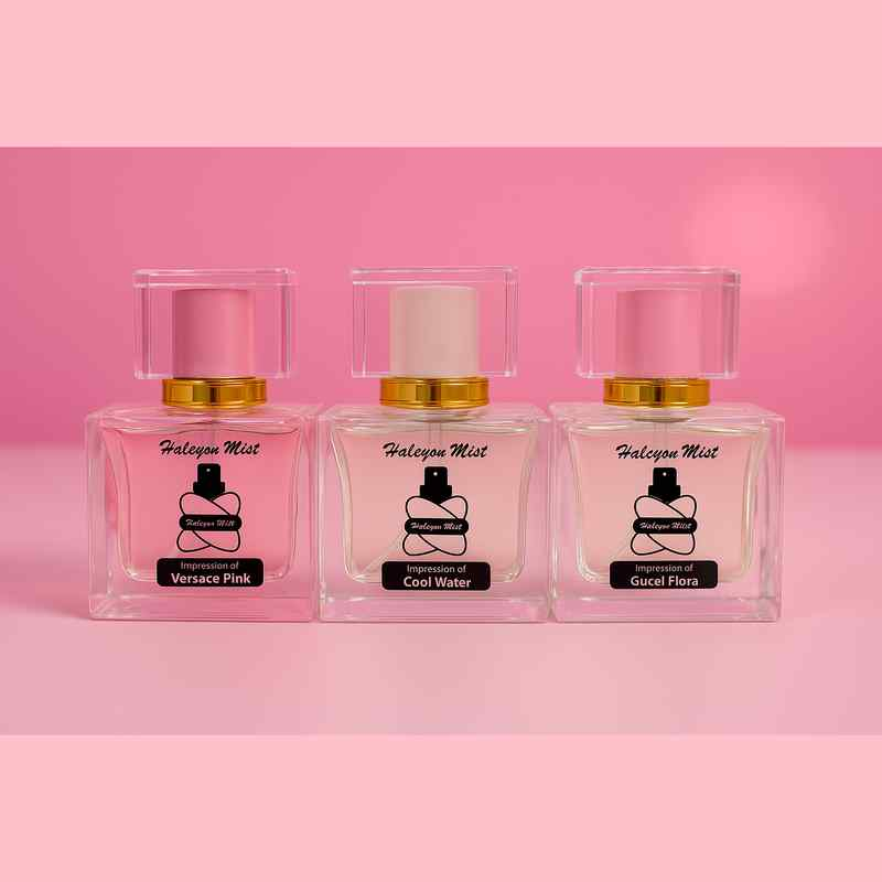 Women's Perfume