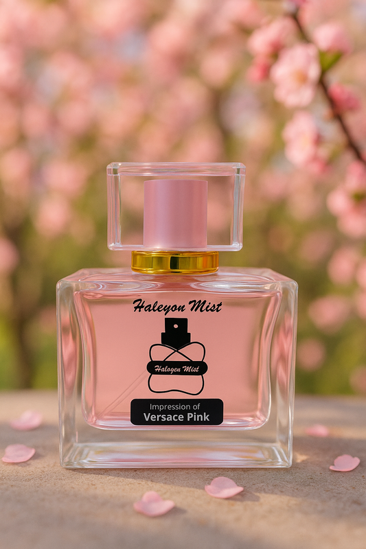 VERSACE PINK