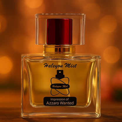 AZZARO WANTED