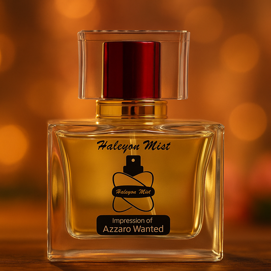 AZZARO WANTED