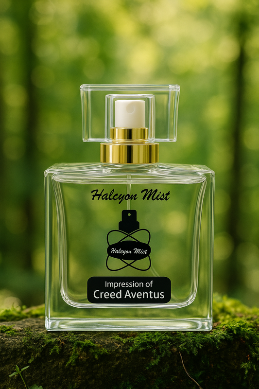 Creed Aventus Impression
