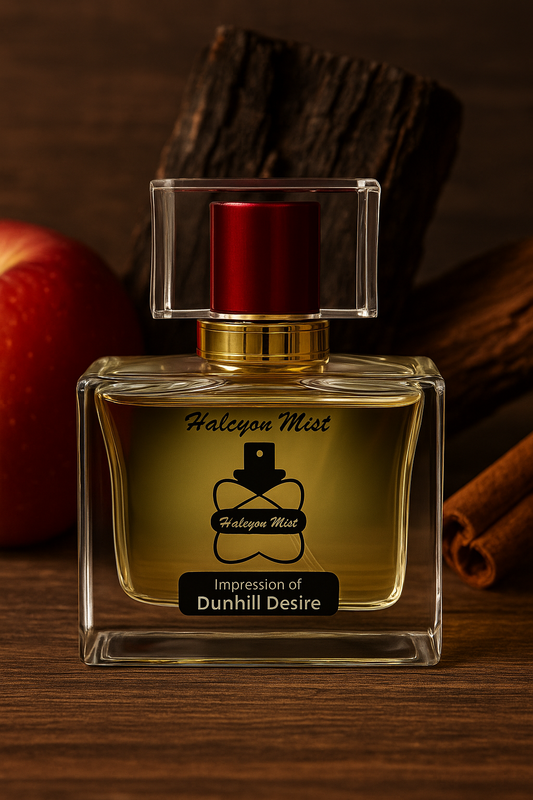 Dunhill Desire Impression