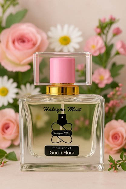 GUCCI FLORA