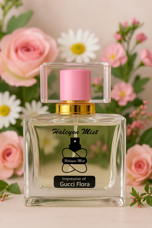 GUCCI FLORA