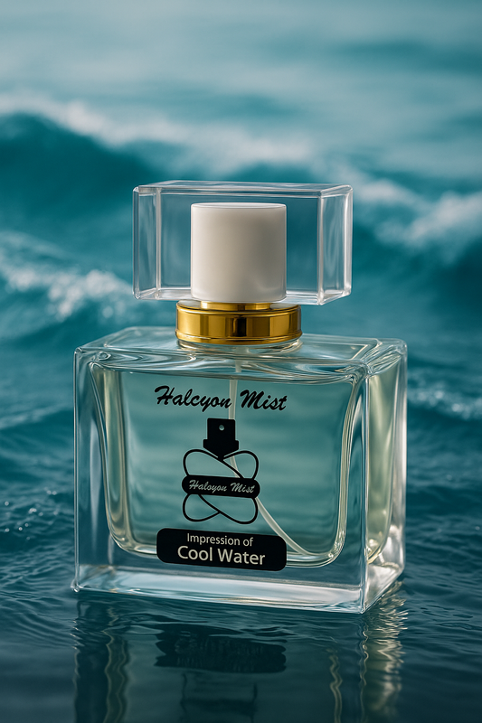 COOL WATER