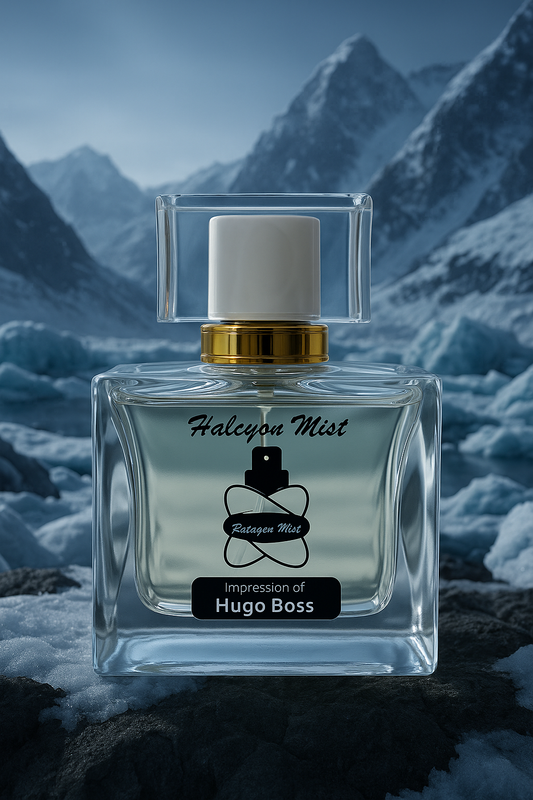HUGO BOSS