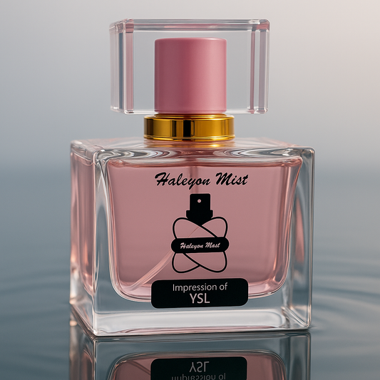 YSL PERFUME