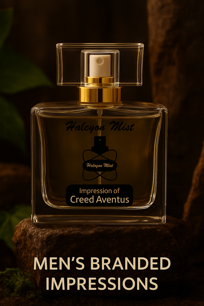 Creed Aventus Impression