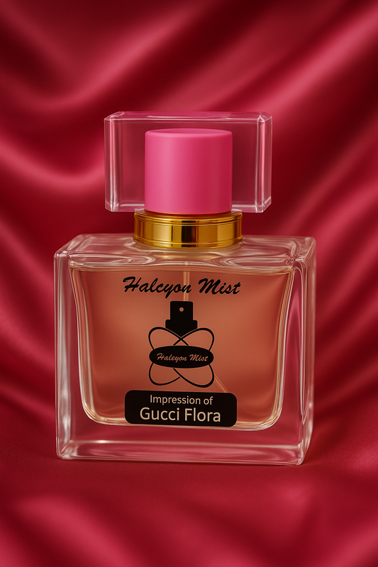 GUCCI FLORA