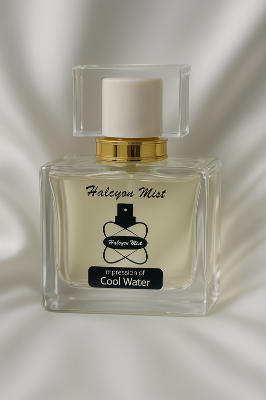 COOL WATER