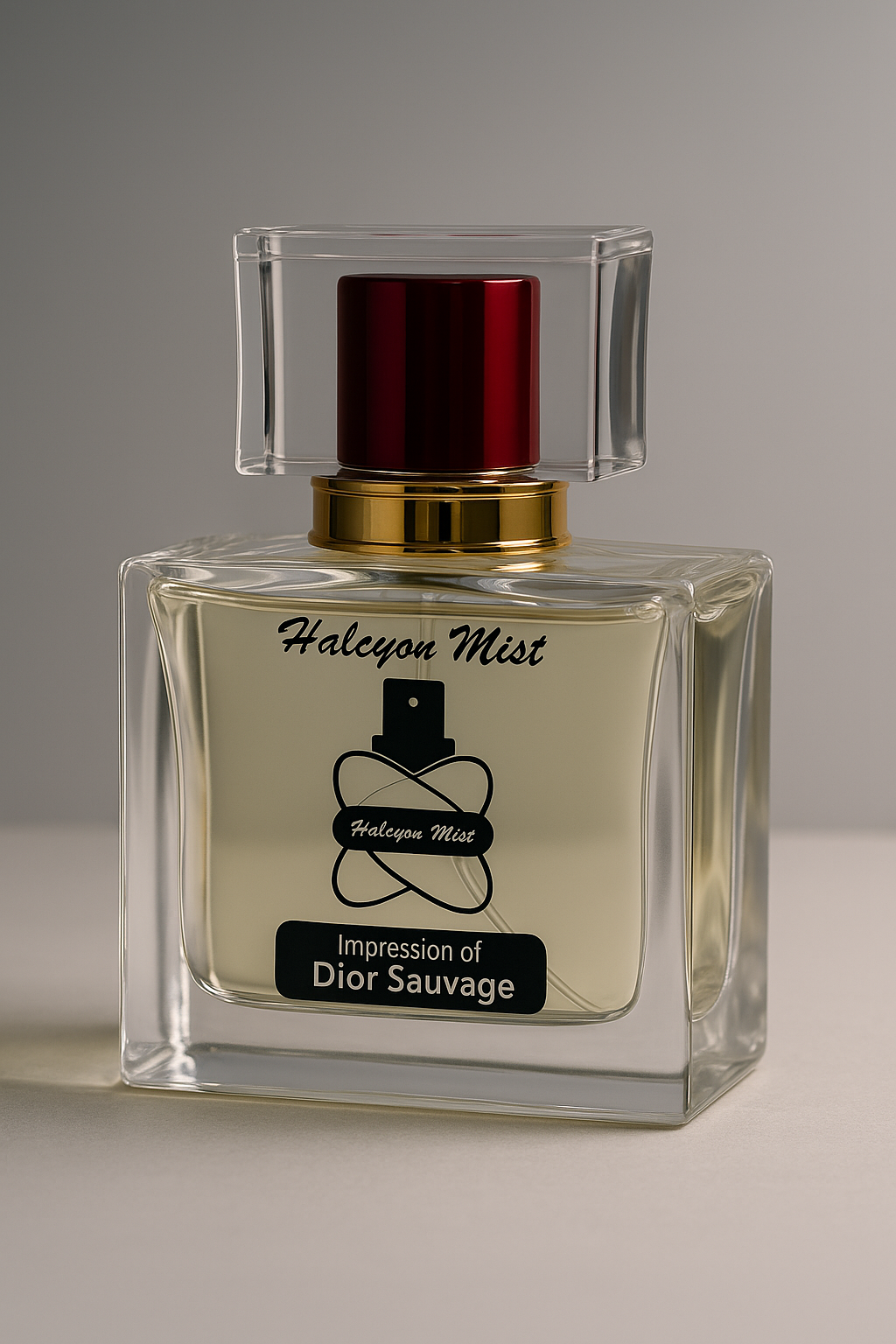 DIOR SAUVAGE