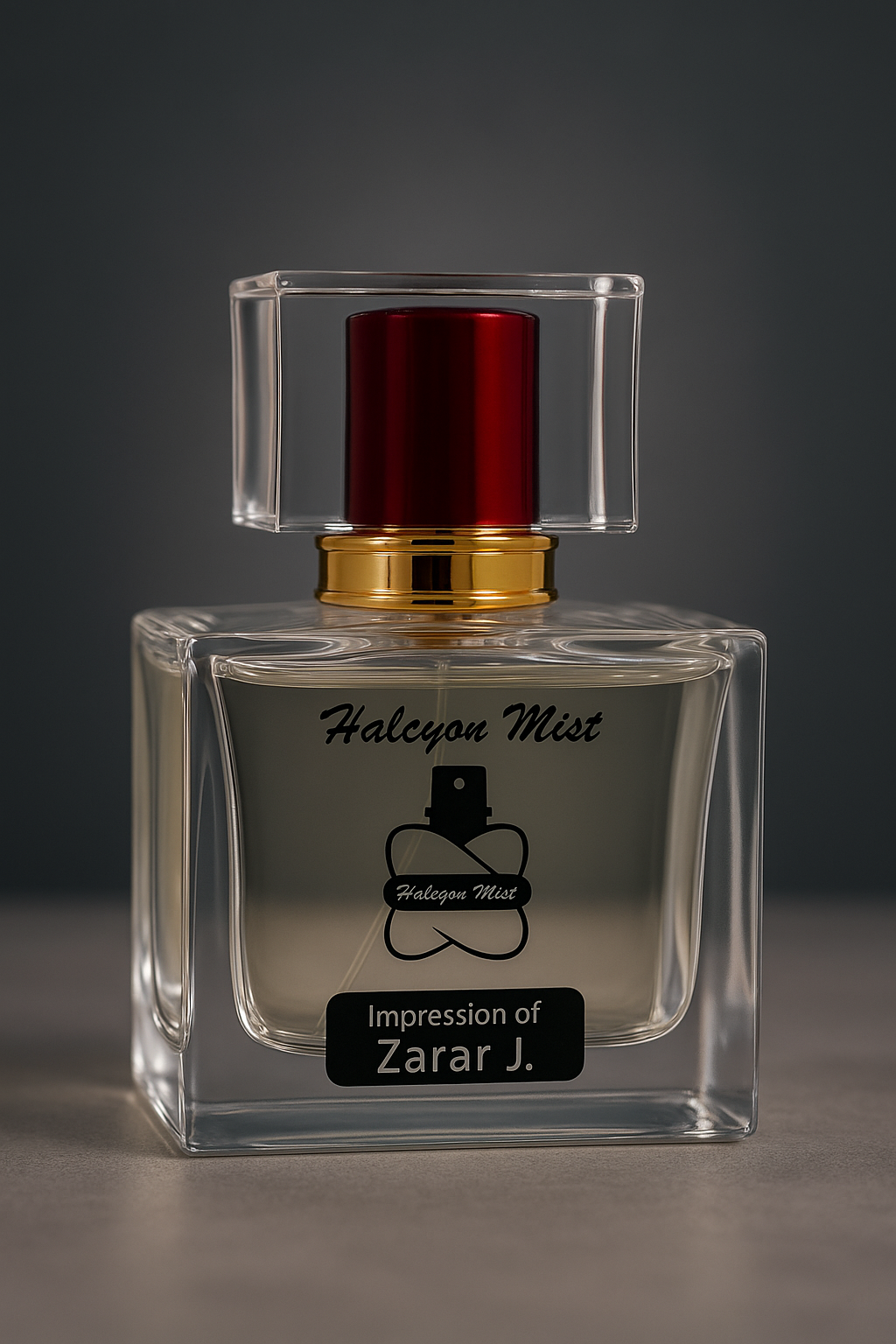 ZARAR J.