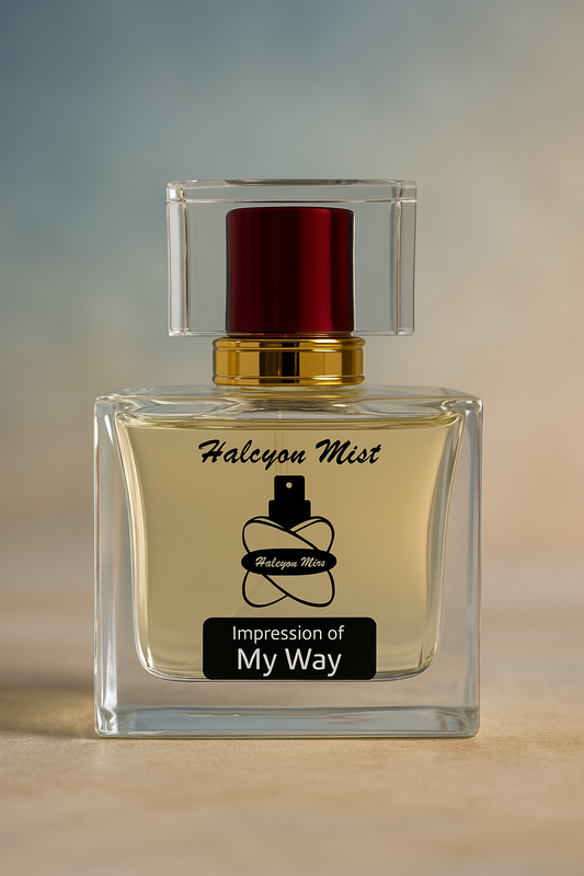 MY WAY