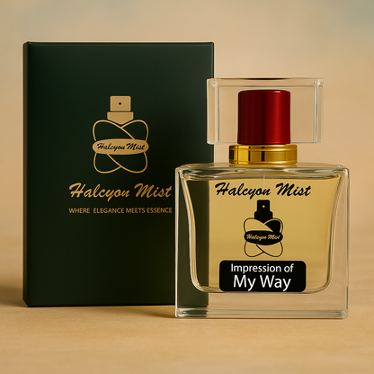 MY WAY