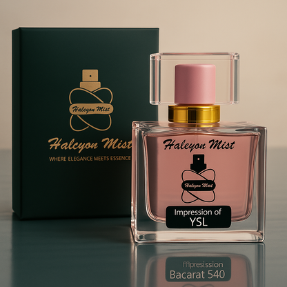 YSL PERFUME