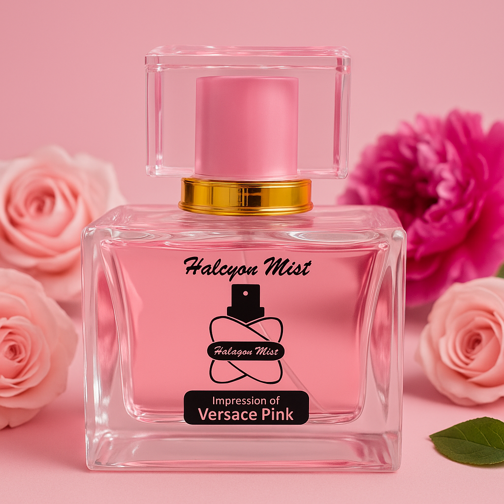 VERSACE PINK