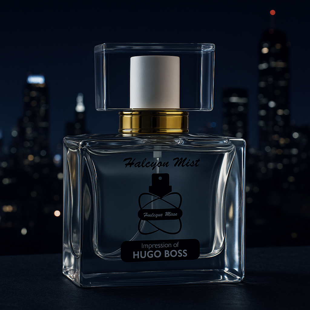 HUGO BOSS