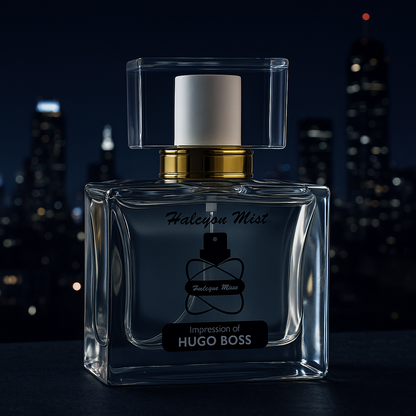 HUGO BOSS