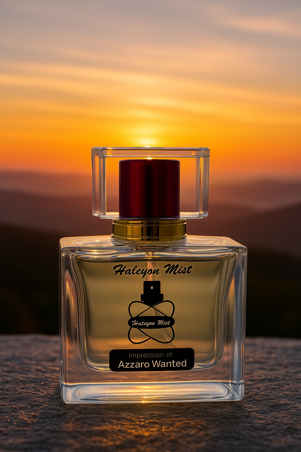 AZZARO WANTED