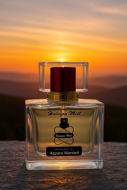 AZZARO WANTED