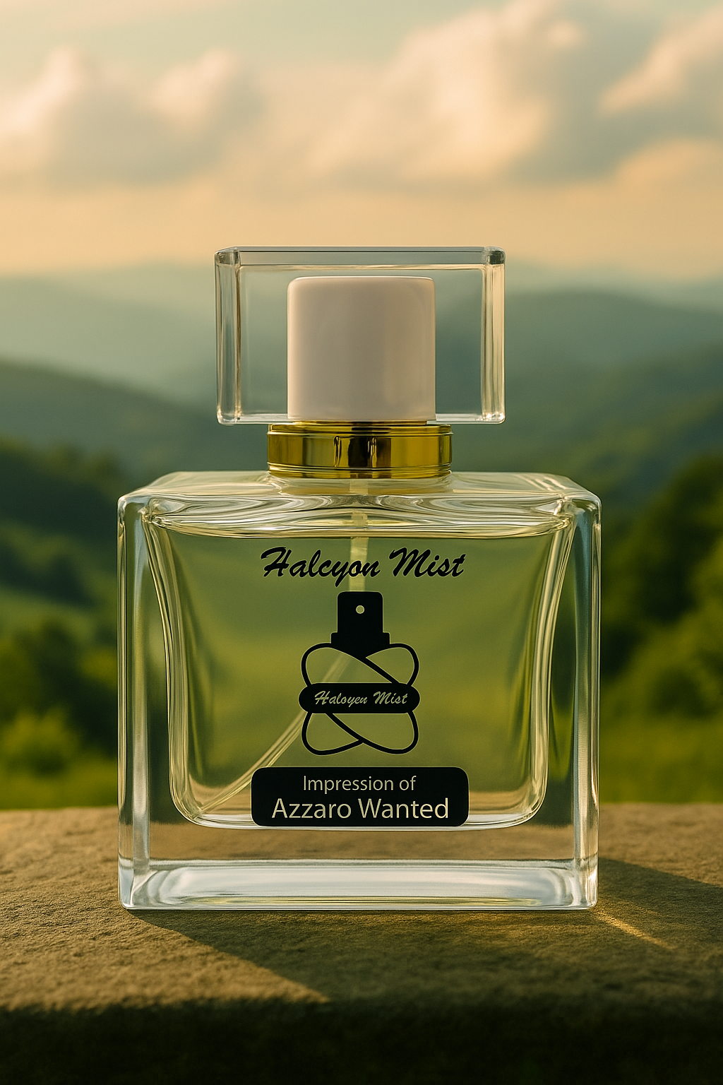 AZZARO WANTED