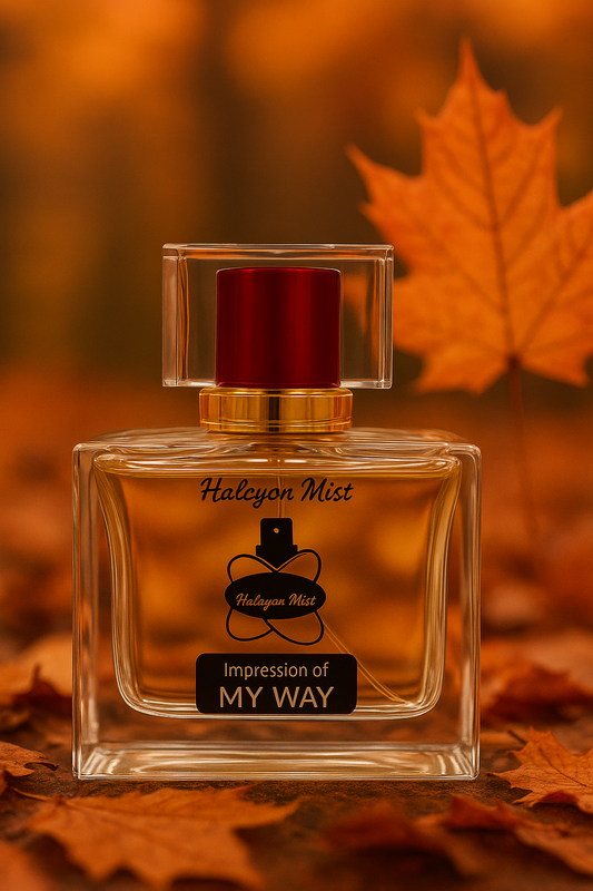 MY WAY